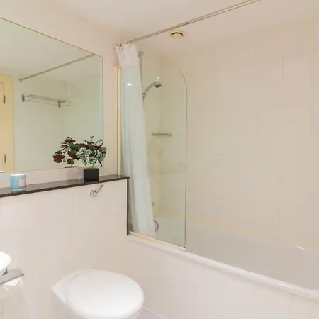 Apartment Guestready - Nice 1bdr Apt At Smithfield Mkt