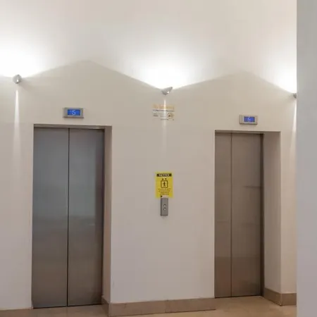 Daire Guestready - Nice 1bdr Apt At Smithfield Mkt *