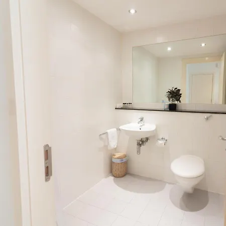 Guestready - Nice 1bdr Apt At Smithfield Mkt * Dublin